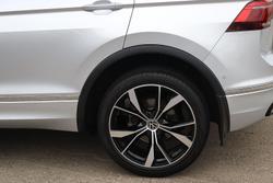 2022 Volkswagen Tiguan 162TSI R-Line