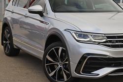 2022 Volkswagen Tiguan 162TSI R-Line