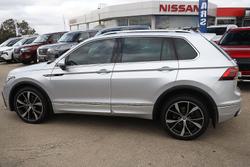 2022 Volkswagen Tiguan 162TSI R-Line