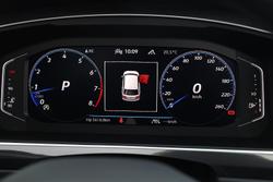 2022 Volkswagen Tiguan 162TSI R-Line