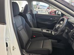 2025 Nissan X-TRAIL ST