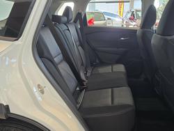 2025 Nissan X-TRAIL ST