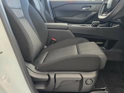 2025 Nissan X-TRAIL ST