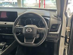 2025 Nissan X-TRAIL ST