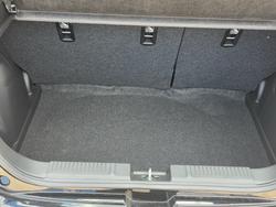 2025 Suzuki Swift Hybrid