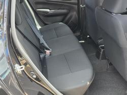 2025 Suzuki Swift Hybrid