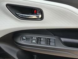 2025 Suzuki Swift Hybrid