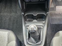 2025 Suzuki Swift Hybrid