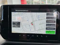 2025 Suzuki Swift Hybrid