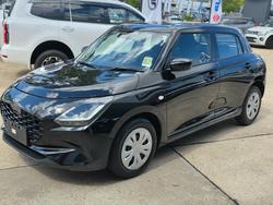 2025 Suzuki Swift Hybrid