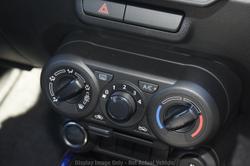 2024 Suzuki Ignis GL