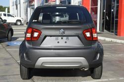 2024 Suzuki Ignis GL
