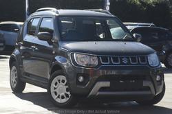 2024 Suzuki Ignis GL