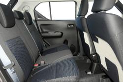 2024 Suzuki Ignis GL