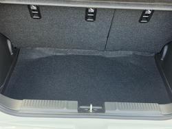 2025 Suzuki Swift Hybrid GLX