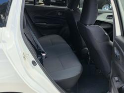 2025 Suzuki Swift Hybrid GLX