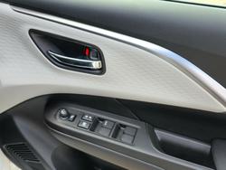 2025 Suzuki Swift Hybrid GLX