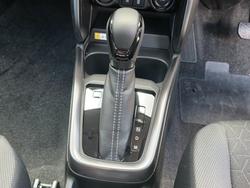 2025 Suzuki Swift Hybrid GLX