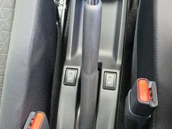 2025 Suzuki Swift Hybrid GLX