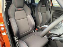 2024 Suzuki Swift Sport