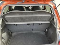 2024 Suzuki Swift Sport