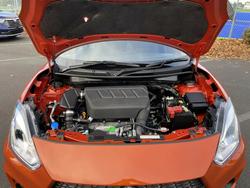 2024 Suzuki Swift Sport