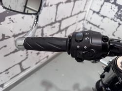 2015 Triumph Thruxton Ace Cafe Special Edition Thruxton White