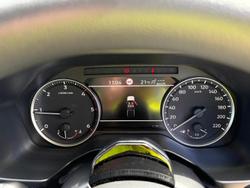 2025 Mitsubishi Triton GLX