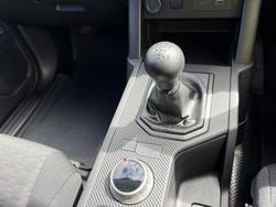 2025 Mitsubishi Triton GLX