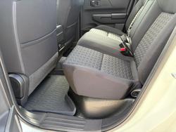 2025 Mitsubishi Triton GLX