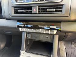 2025 Mitsubishi Triton GLX