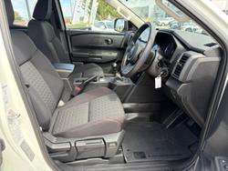 2025 Mitsubishi Triton GLX