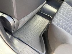 2025 Mitsubishi Triton GLX