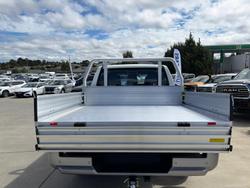 2025 Mitsubishi Triton GLX