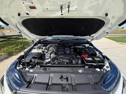 2025 Mitsubishi Triton GLX