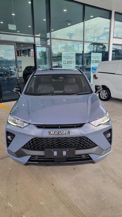 2022 GWM Haval H6GT Ultra