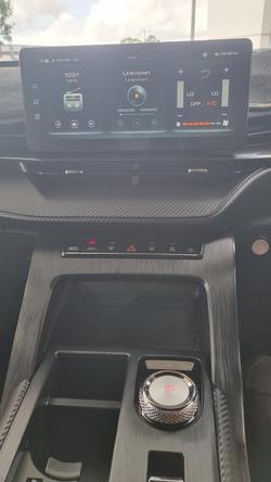 2022 GWM Haval H6GT Ultra