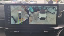 2022 GWM Haval H6GT Ultra