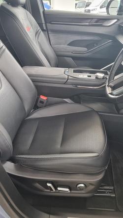 2022 GWM Haval H6GT Ultra