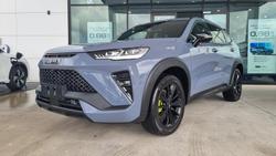 2022 GWM Haval H6GT Ultra