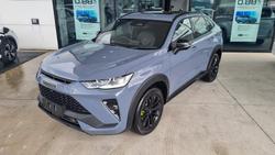 2022 GWM Haval H6GT Ultra