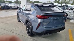 2022 GWM Haval H6GT Ultra