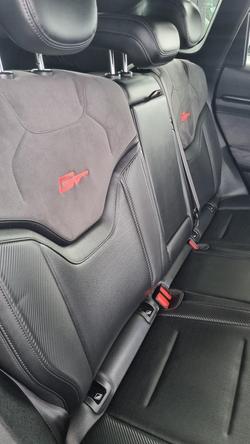 2022 GWM Haval H6GT Ultra