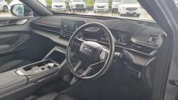 2022 GWM Haval H6GT Ultra