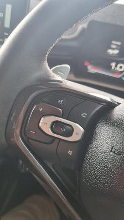 2022 GWM Haval H6GT Ultra