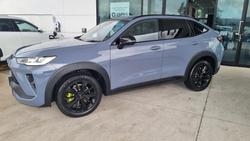 2022 GWM Haval H6GT Ultra