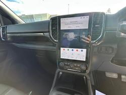 2026 Ford Ranger Wildtrak
