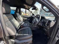 2026 Ford Ranger Wildtrak