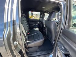 2026 Ford Ranger Wildtrak