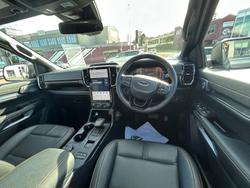 2026 Ford Ranger Wildtrak